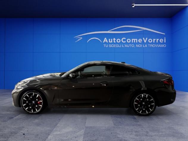 BMW Serie 4 Cpé(G22/82) M440d 48V xDrive Coupé Msport Pro - Foto 4