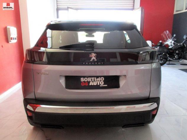 PEUGEOT 3008 BlueHDi 130 EAT8 Allure Pack12/2020 - Foto 6