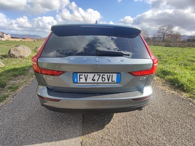 Volvo V60 D4 Business Plus - Foto 6