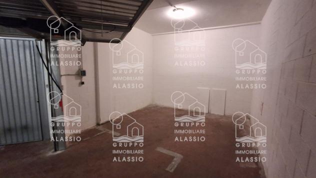 Alassio - Zona Ponente - Ampio Box - Foto 7