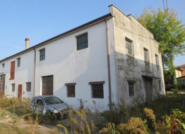 Immobile in asta di 855 m² con più di 5 locali in vendita a Cerea - Foto 2