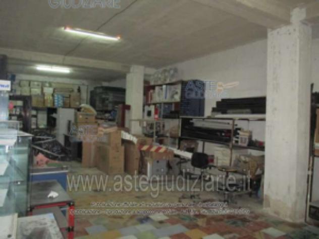 IMMOBILI-IMMOBILE COMMERCIALE-Via per Martina Franca 29, 74012 Crispiano TA, Italia - Foto 4