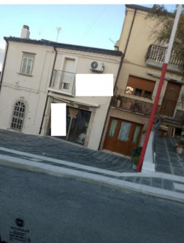 Immobile in asta di 115 m² con più di 5 locali in vendita a Volturino - Foto 3