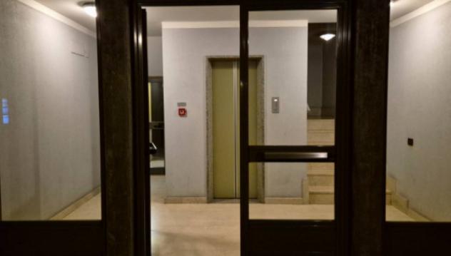 Immobile in asta di 113 m², box auto in vendita a Alzano Lombardo - Foto 10