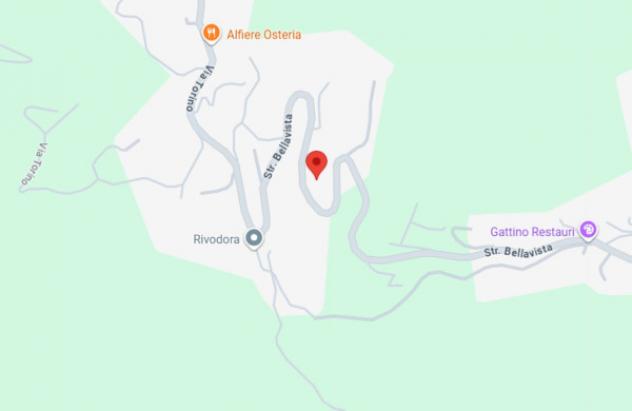 Immobile in asta di 189 m², box auto in vendita a Baldissero Torinese - Foto 10