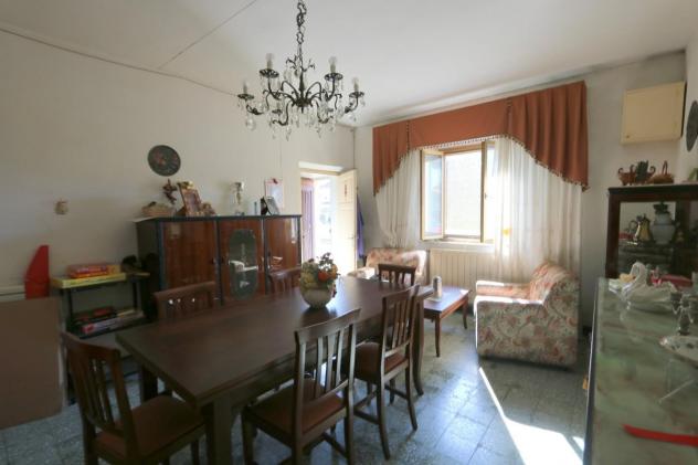 Terratetto in vendita a Cascine - Buti 150 mq Rif: 1402863 - Foto 4