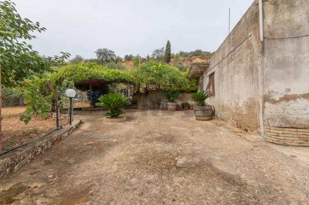 Casa Indipendente in vendita a Caltagirone - Foto 11
