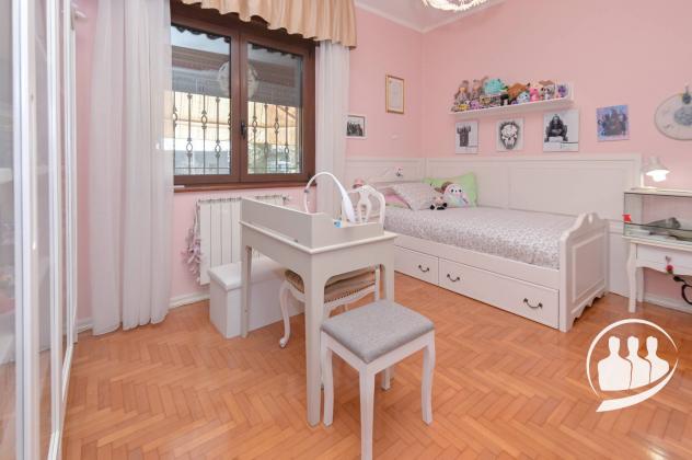 Villa singola in vendita a Cardano al Campo, Cuoricino - Foto 15