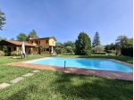 Villa in vendita a Molicciara - Castelnuovo Magra 220 mq  Rif: 1345690