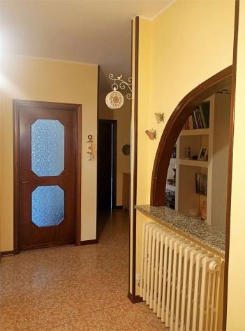V000462 - APPARTAMENTO CON 3 CAMERE, BOX E SOLAIO - Foto 12