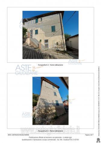 IMMOBILI-IMMOBILE RESIDENZIALE-Via Passo Brasa, 41052 Monte Orsello MO, Italia - Foto 3