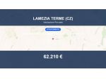 Immobile in asta di 176 m² in vendita a Lamezia Terme