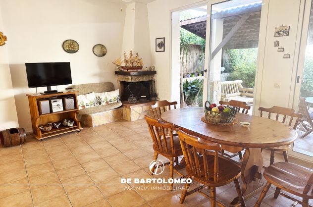 Leporano Marina (TA) - Villa in Viale Lido Gandoli - Foto 3