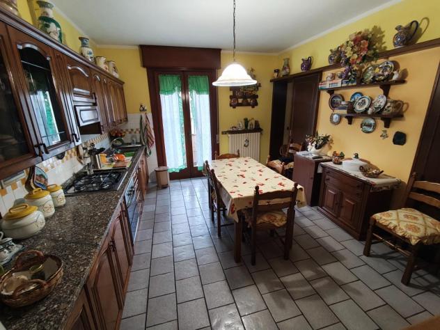 Appartamento in vendita a Monte San Quirico - Lucca 125 mq Rif: 1327285 - Foto 3