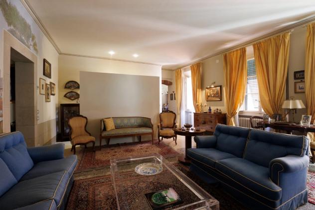 Appartamento in vendita a Lucca 229 mq Rif: 1448703 - Foto 5