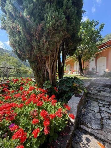 Villa in vendita a Mirteto - Massa 142 mq Rif: 1420773 - Foto 6