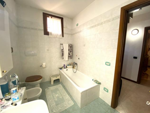 Splendido Appartamento Duplex con Mansarda Rifinita ubicato in Zona Residenziale - Foto 9