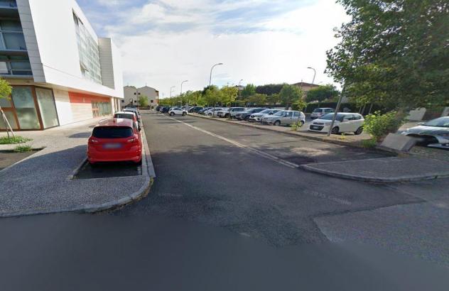 Posto auto in vendita a San Piero a Grado - Pisa 9 mq Rif: 1388914