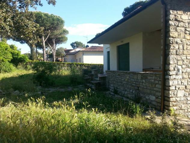 Villa in vendita a Tirrenia - Pisa 150 mq Rif: 952220 - Foto 4