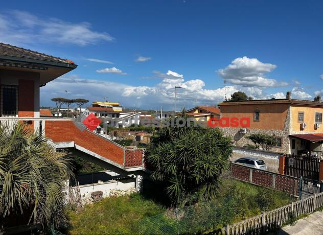 Villa a schiera in vendita a Pomezia - Foto 11