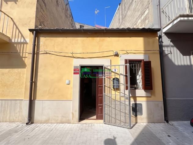 Rif. 9918 | Esclusivo Loft su due livelli in pietra viva, Ragusa - Foto 2