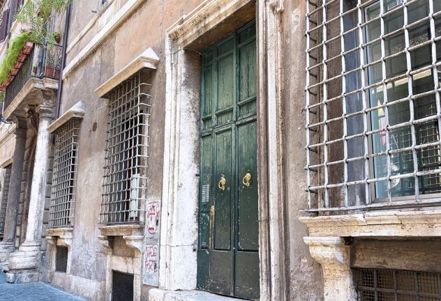 Palazzo Donarelli Ricci - Appartamento Unico nel Cuore di Roma - Foto 3