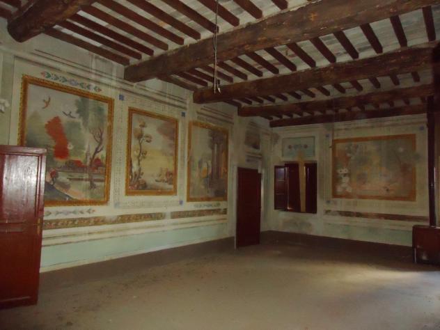 VILLA di 700 mq (SAN MINIATO) rif. S 660 - Foto 6