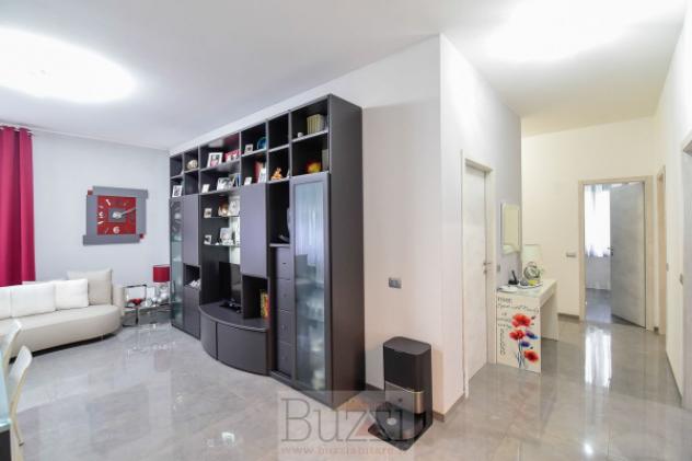 Villa di 205 m² con 4 locali e box auto doppio in vendita a Seregno - Foto 9