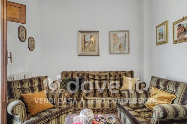 Attico / Mansarda di 76 m² con 2 locali in vendita a Taranto - Foto 5