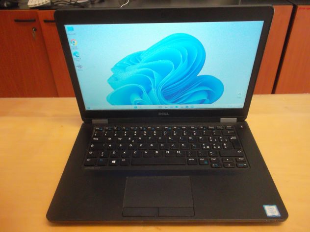 DELL LATITUDE E5470  CORE I5+8G+250SSD+WINDOWS 11 - Foto 9