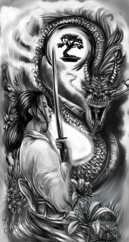 Disegnatrice