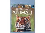 Dizionario illustrato degli animali