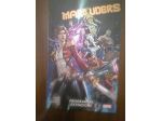 (2027)marauders:programma extinzione(marvel, panini comics,2023)