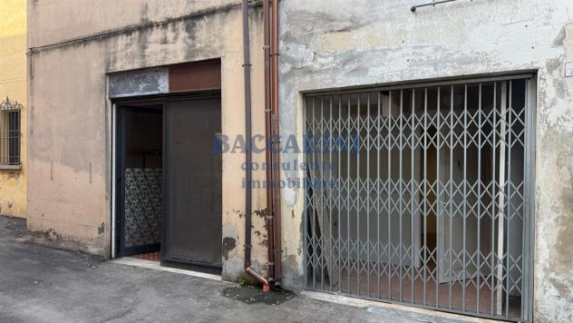 NEGOZIO - GRANAROLO FAENTINO - VIA ORIANI 2 - Foto 6
