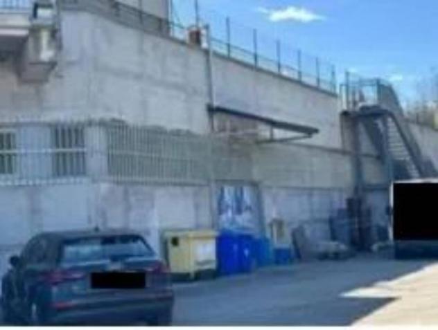 Immobile in asta di 369 m² in vendita a Pratola Peligna - Foto 6