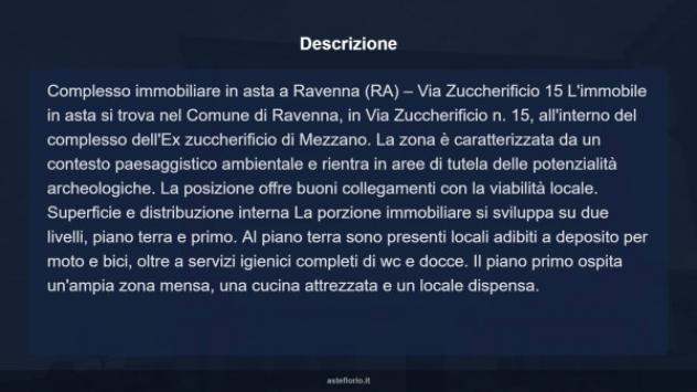 Immobile in asta di 200 m² in vendita a Ravenna - Foto 5
