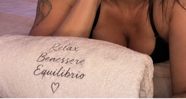 MASSAGGIO RILASSANTE CORPO - Foto 2 Tel:3508705754