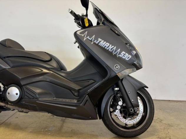 YAMAHA T Max 530 YAMAHA T-MAX 530 rif. 23727933 - Foto 4