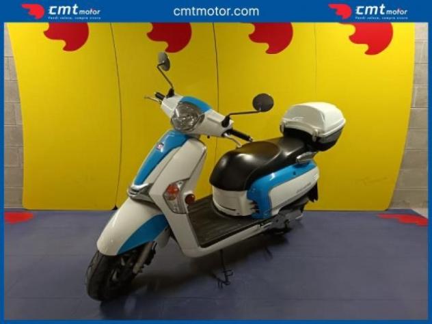 KYMCO Like 200i Garantito e Finanziabile rif. 23106826 - Foto 2