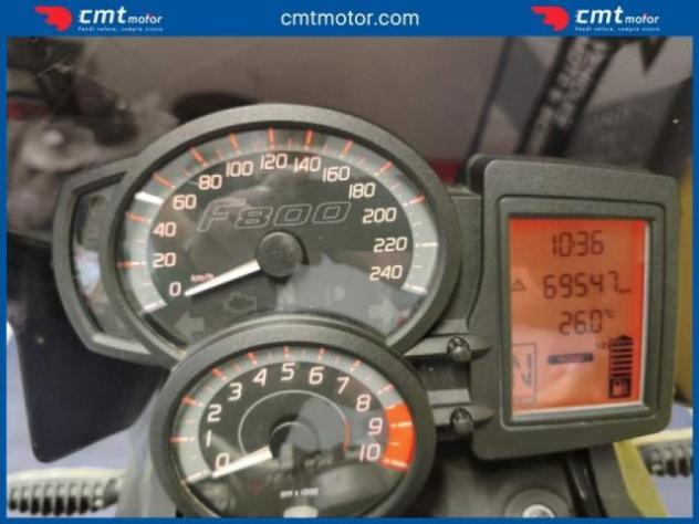 BMW F 800 R Garantita e Finanziabile rif. 23774763 - Foto 8