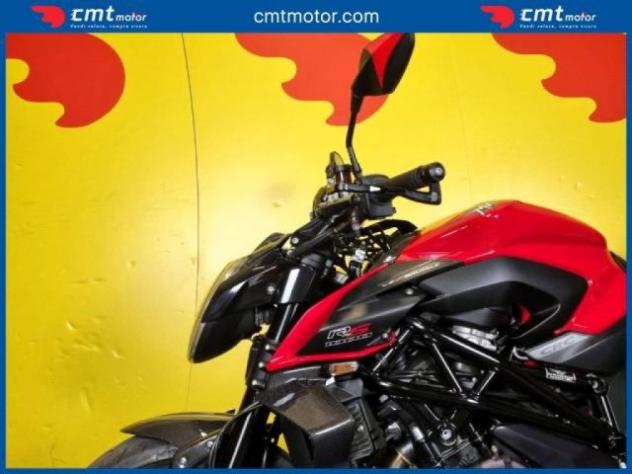 MV AGUSTA Brutale 1000 Garantita e Finanziabile rif. 23690420 - Foto 8