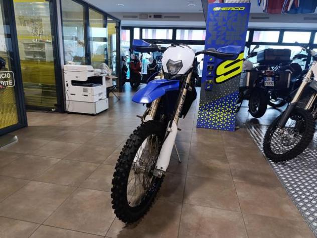 SHERCO 450 SEF FACTORY 500 SEF FACTORY rif. 23039022 - Foto 2