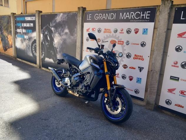 Yamaha MT-09 SP - Foto 10