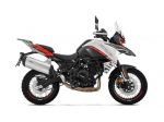 BENELLI TRK 702 X abs E5