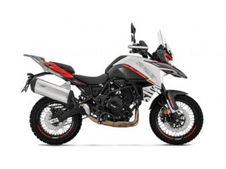 BENELLI TRK 702 X abs E5