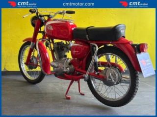 MOTO MORINI Corsaro 150 P Finanziabile - Rosso - 1000 rif. 23613697