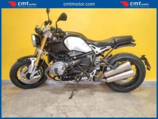 BMW R Nine T Garantita e Finanziabile rif. 23092736