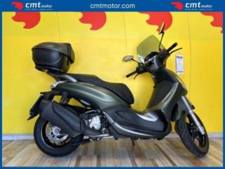 PIAGGIO Beverly 350 Garantito e Finanziabile rif. 23960810