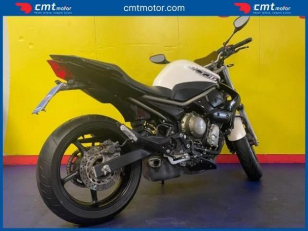 YAMAHA XJ6 Garantita e Finanziabile rif. 24166058 - Foto 4