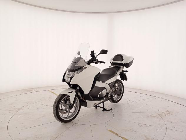 Honda Integra 700 ABS DCT